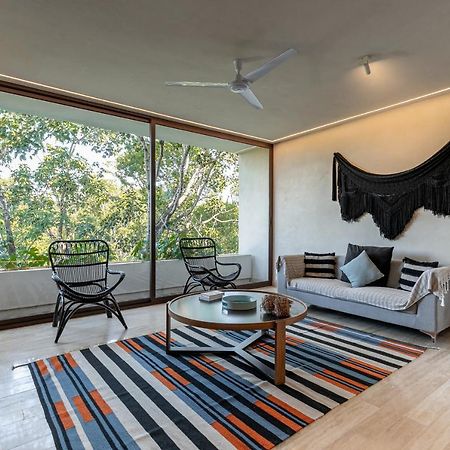308-303 Beautiful Apartments With 3 Bedrooms Tulum Dış mekan fotoğraf