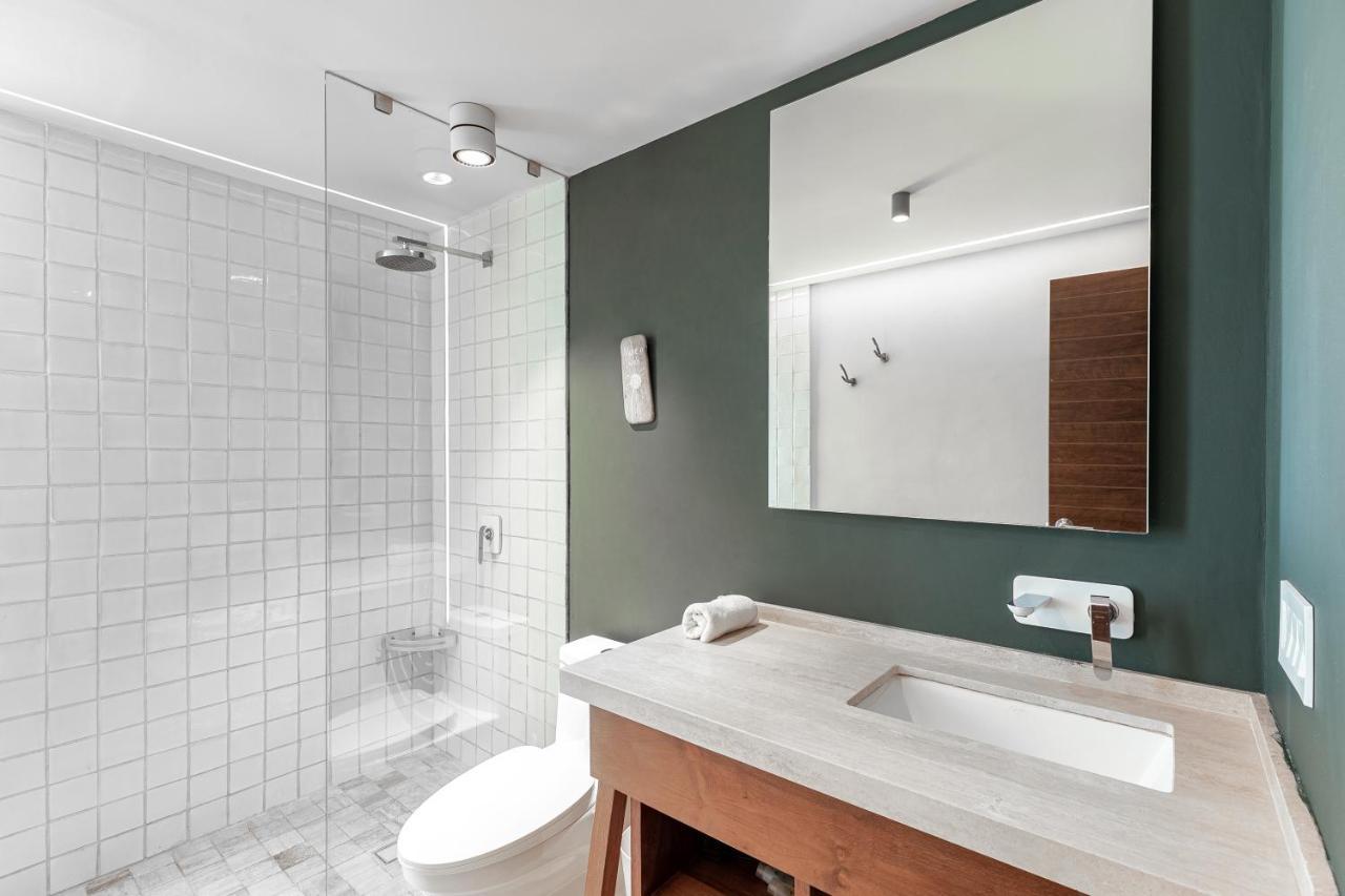 308-303 Beautiful Apartments With 3 Bedrooms Tulum Dış mekan fotoğraf