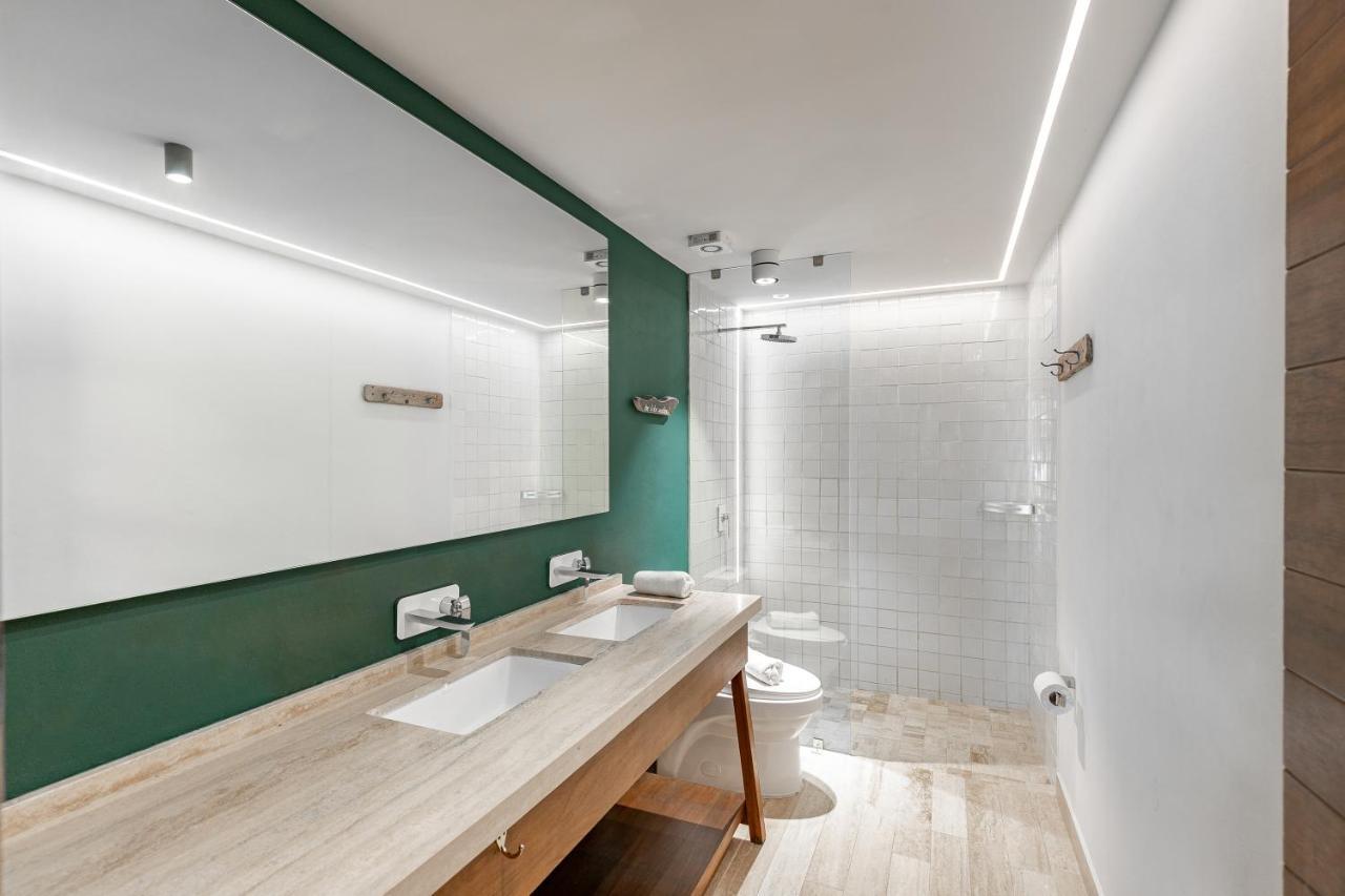 308-303 Beautiful Apartments With 3 Bedrooms Tulum Dış mekan fotoğraf